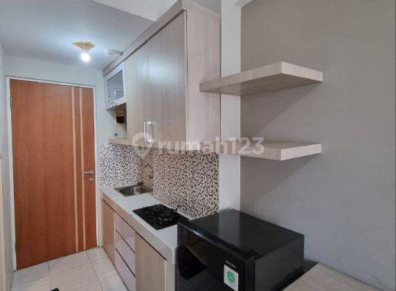 Apartemen Puncak Dharmahusada Full Furnish  2