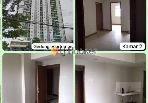 Apartemen Gading Greenhill Kelapa Gading Jakarta Utara 1