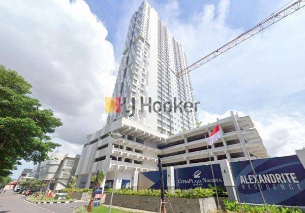 Disewakan Apartment One Bedroom Di Apartement Citra Plaza 1