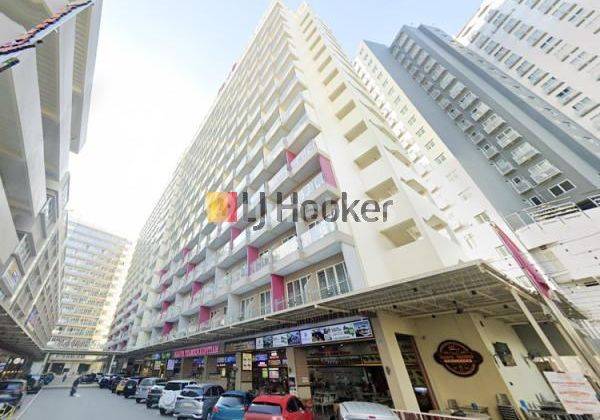 Disewakan Apartment Nagoya Thamrin City Furnished Siap Huni