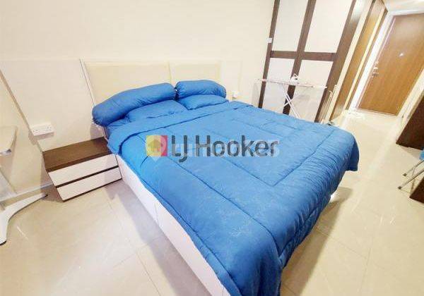 Disewakan Apartment Nagoya Thamrin City Furnished Siap Huni 2