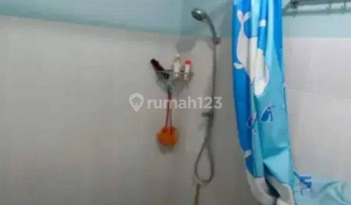 Apartemen Puncak Dharmahusada Surabaya Full Furnish 2