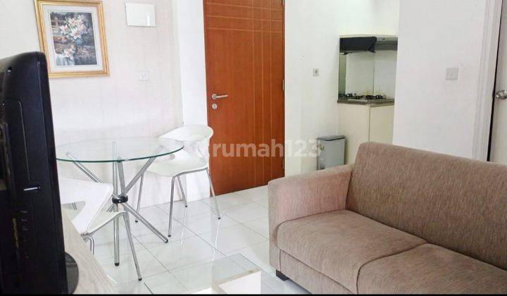 Apartemen Eastcoast Siap Huni Tower Sapphire, Full Furnish 2 BR 2