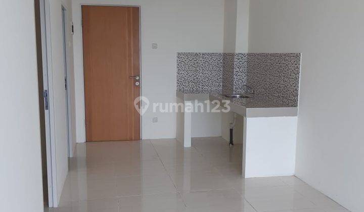 Apartemen Puncak Bukit Golf View Lapangan GOLF 2