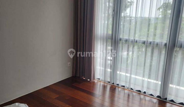 Apartment ROSEBAY Graha Family Furnished Mewah 2