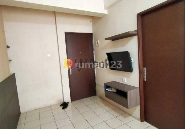 Apartemen Puri Park View Jakbar 2