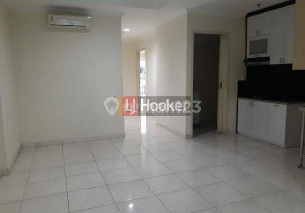 Apartemen 3 KAMAR SEMI FURNISHED Di Gading Resort Residence Area Kelapa Gading 1