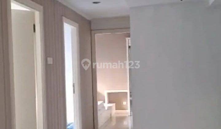 Apartemen 3BR Fully Furnished Waterplace  1