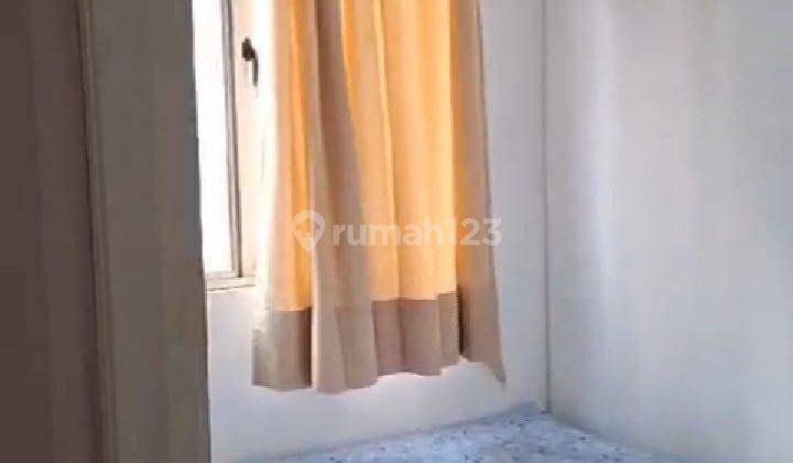 Apartemen 3BR Fully Furnished Waterplace  2