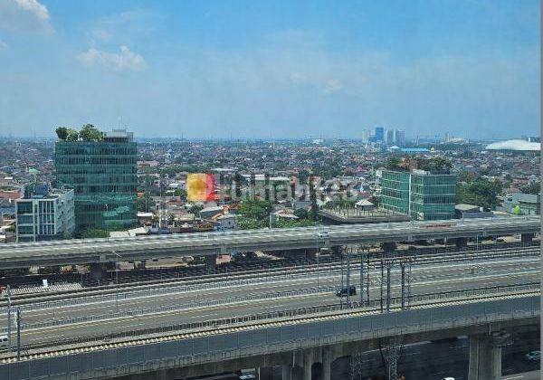 Apartemen 3BR di Grand Kamala Lagoon Tower Emerald South Bekasi 2