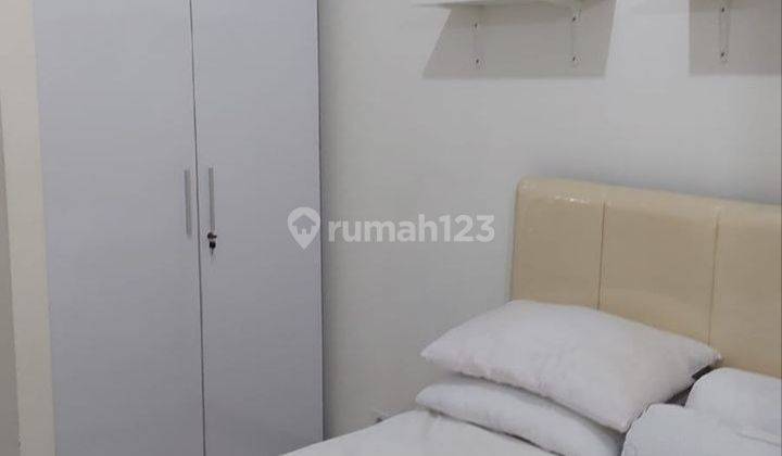 Apartemen Amor Akses Langsung Pakuwon City Mall 2