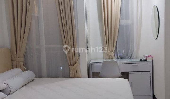 Apartemen Amor Akses Langsung Pakuwon City Mall 1