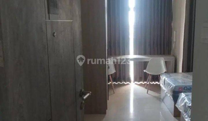 Apartemen Taman Melati LANTAI 11, FULL FURNISH   2