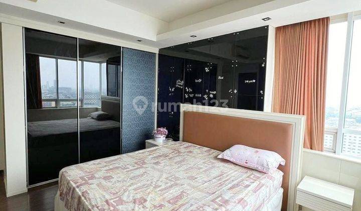 Apartment Trillium SIAP HUNI, FULLY FURNISHED 2