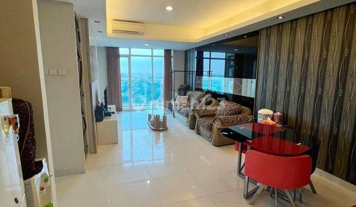 Apartment Trillium SIAP HUNI, FULLY FURNISHED 1