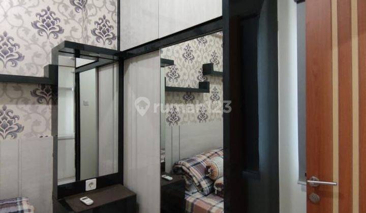 Apartemen Puncak Dharmahusada Full furnish Ciamikk 1