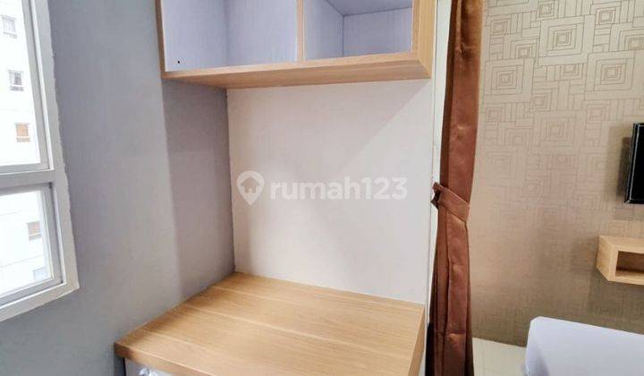 Apartment Puncak Kertajaya Siap Huni, New, Furnish 2