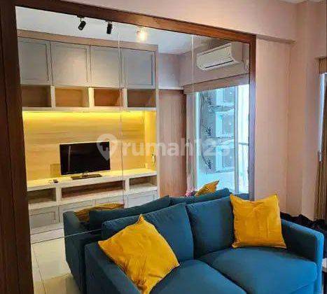 Apartemen Puncak Bukit Golf LANTAI 26, FURNISH CANTIK 1