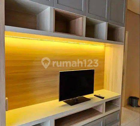 Apartemen Puncak Bukit Golf LANTAI 26, FURNISH CANTIK 2