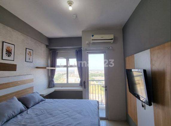 Apartemen Gunawangsa Merr New Full Furnish 1