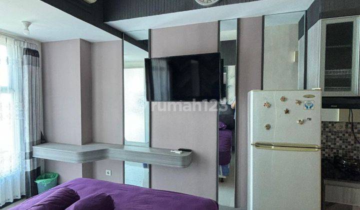 Apartemen Amor, Murah Akses Langsung ke Pakuwon City Mall 1