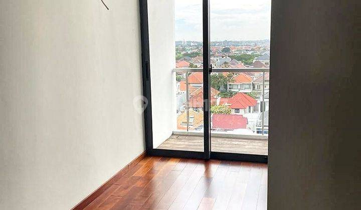 Apartemen Rosebay Graha Family City View dan Club house 2