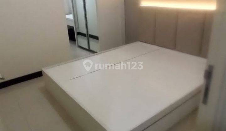 Apartemen Amor lt 21 FULL FURNISH, 3 unit AC + Waterheater  1