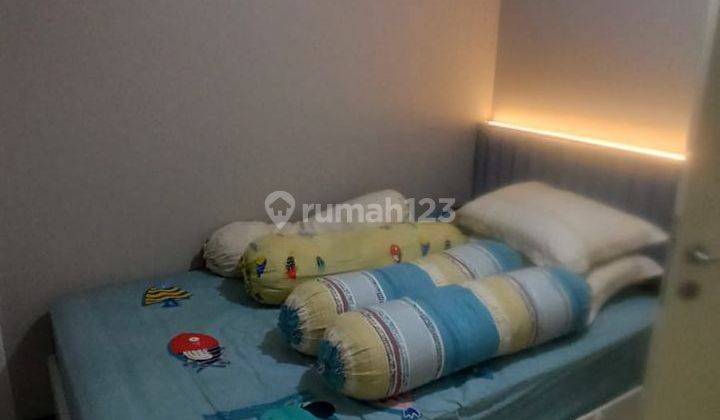 Apartemen Amor lt 21 FULL FURNISH, 3 unit AC + Waterheater  2