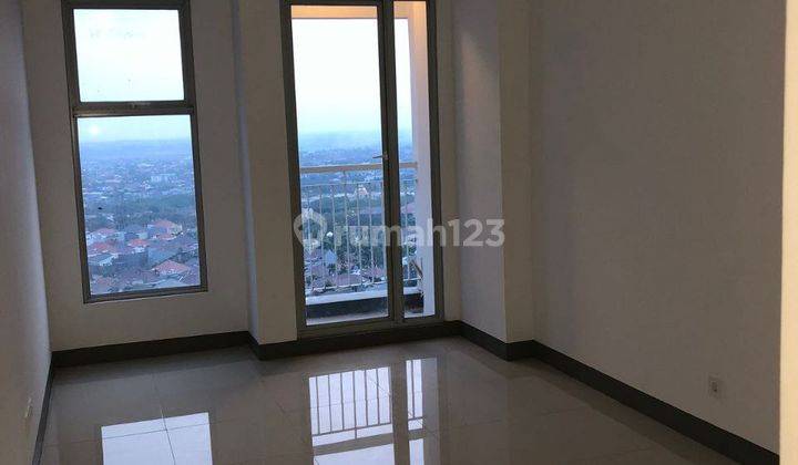 Apartemen Anderson Akses Langsung ke Pakuwon Mall 1