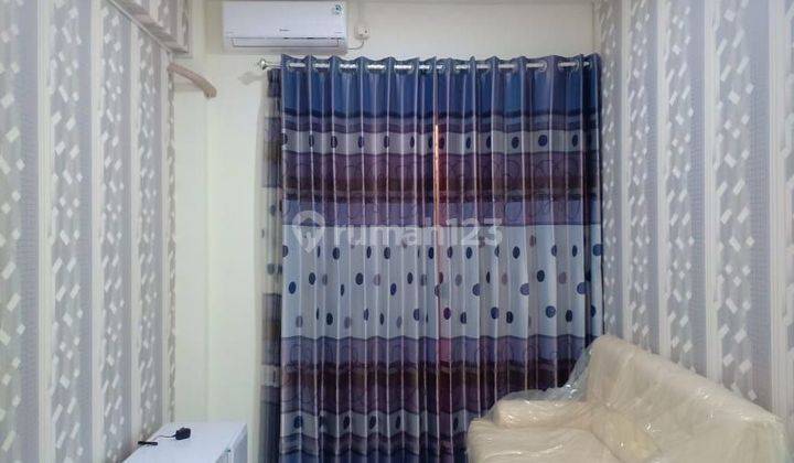 Apartment Puncak Dharmahusada SIAP HUNI, FULLY FURNISHED 1