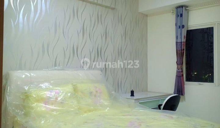 Apartment Puncak Dharmahusada SIAP HUNI, FULLY FURNISHED 2