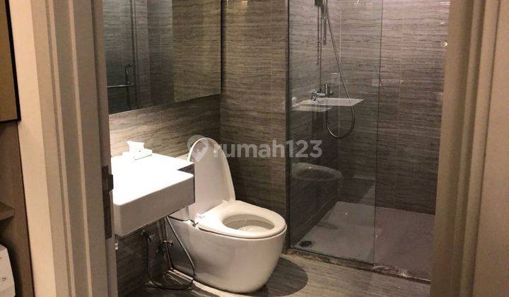 Apartemen LA VIZ FULL FURNISH 2