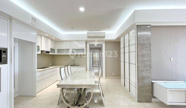 Apartment The Peak Residence, Tunjungan Plaza, Full Furnish 1