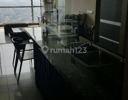 Kemang Vilage  Empirer Tower 3BR BUCepat 1