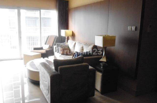 Capital Residences view PP 2 , 3 BR BUCepat 2