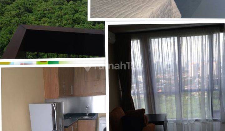 Kemang Village Apartment Tower Empire 3BR BUCepat 2