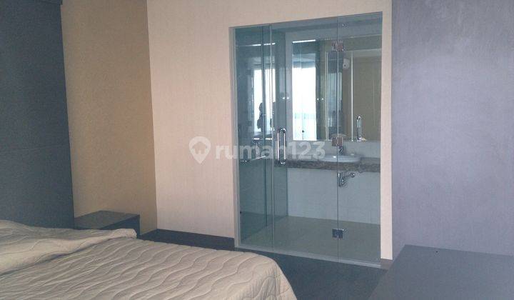 Kemang Village Apartment Tower Empire 3BR BUCepat 1