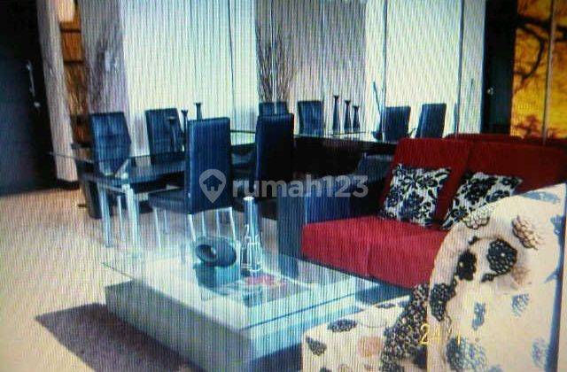 Kemang Village Apartment  Empire Tower 3BR BUCepat 2