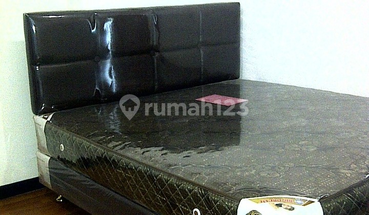 Cbd Pluit Siap Huni 2