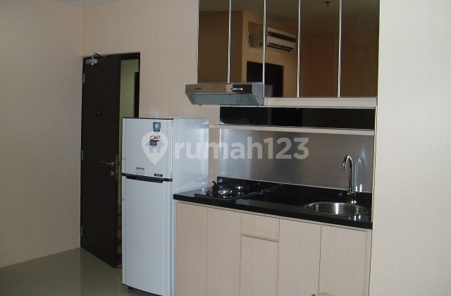 Gatot Subroto, 1 Bed Room ~ Furnished ~1 Bedroom ~ 2