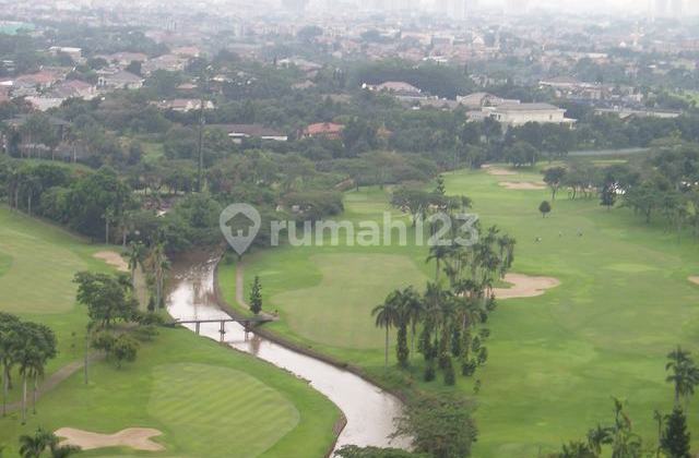 Hampton Apartment ~ 2 Bedrooms ~ Golf View ~