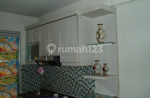 Hampton Apartemen ~ 2 Bedrooms ~ View Golf ~ 2