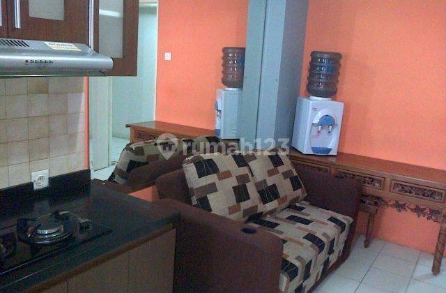 Kalibata City Apartemen, 2 B R ~ Furnished. 1