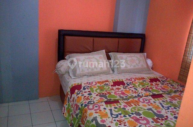 Kalibata City Apartemen, 2 B R ~ Furnished. 2