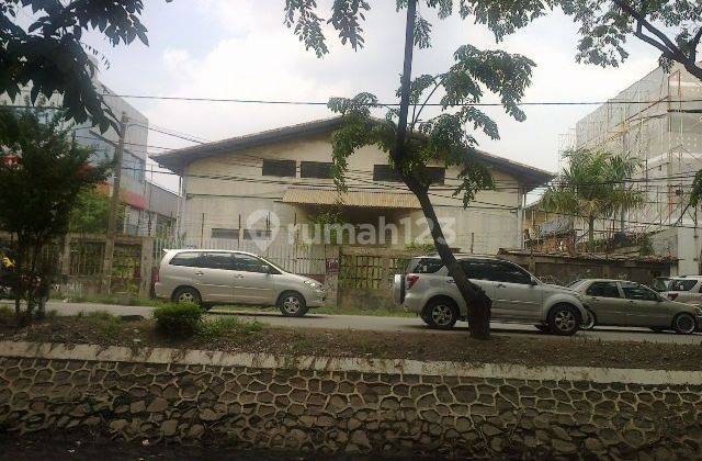 Lokasi Bagus, Jarang Ada, Harga Nego 2