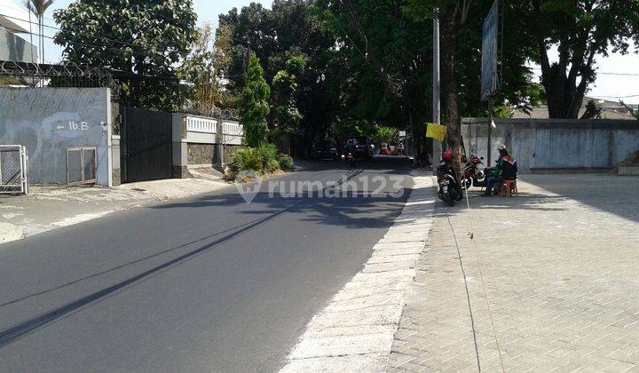 Lokasi Strategis, Akses Ke Pusat Kota 2