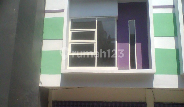 Ruko Bunder Square Gresik Ruko Bunder Square Gresik