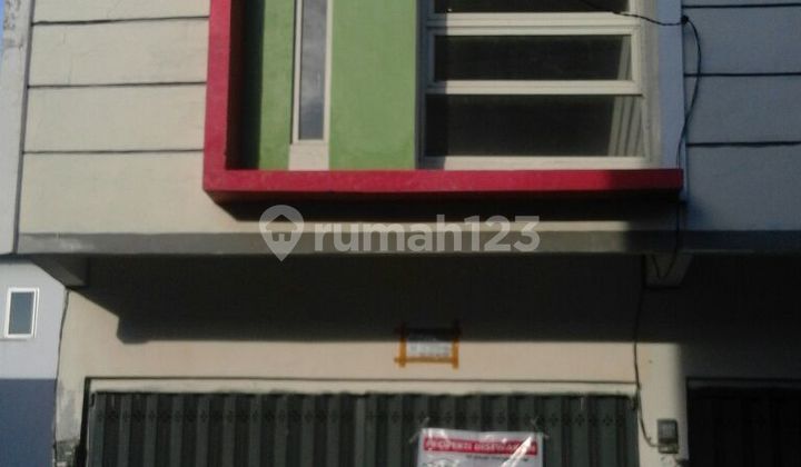 Ruko Bunder Square Gresik Ruko Bunder Square Gresik