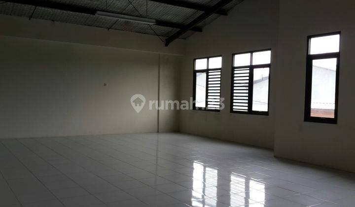 Pergudangan Cikupa, Lb 360 m2 @360m2 (2lt) 2