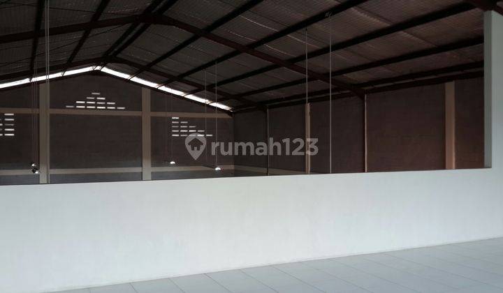 Pergudangan Cikupa, Lb 360 m2 @360m2 (2lt) 2